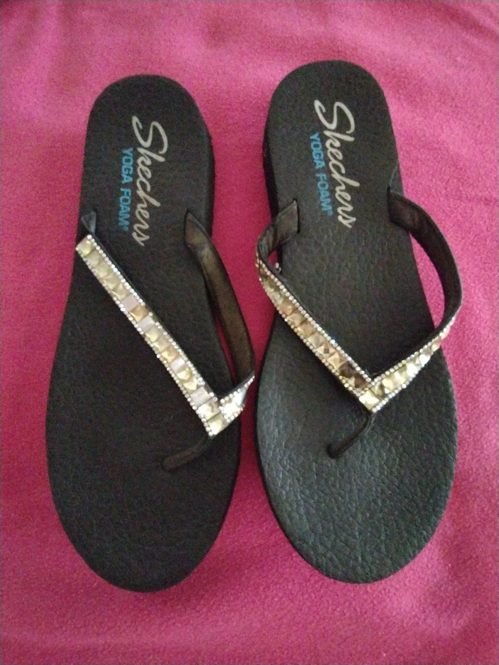 Skechers Sandals